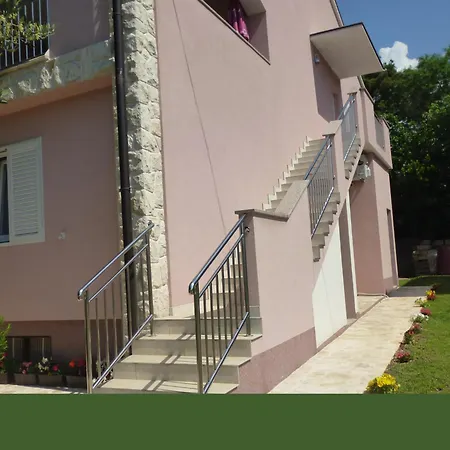 Apartman In Starigrad-paklenica 41707