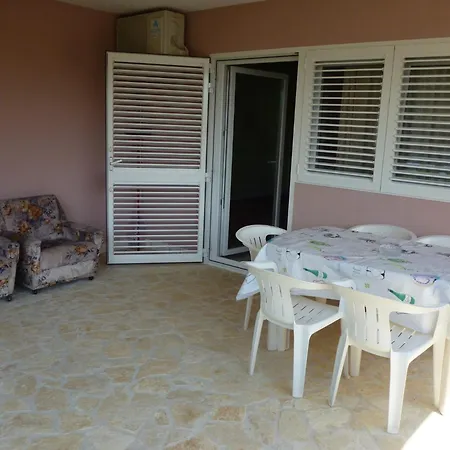 Apartman In Starigrad-paklenica 41707
