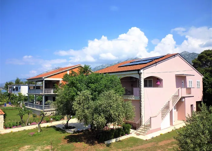 In Starigrad-paklenica 41707 *