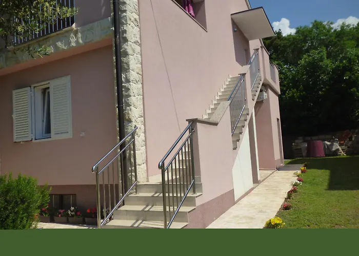 Apartman In Starigrad-paklenica 41707