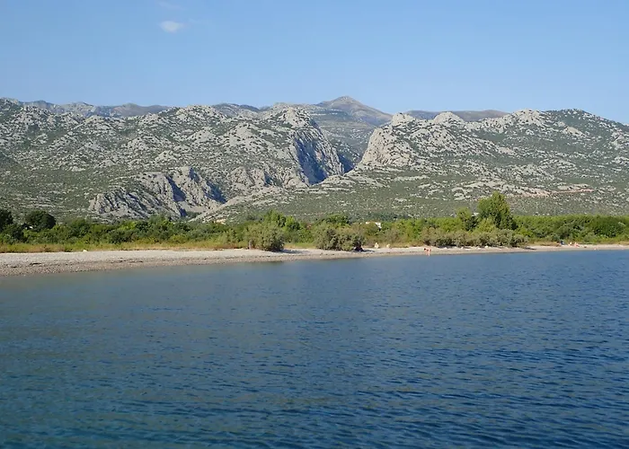 In Starigrad-paklenica 41707 *