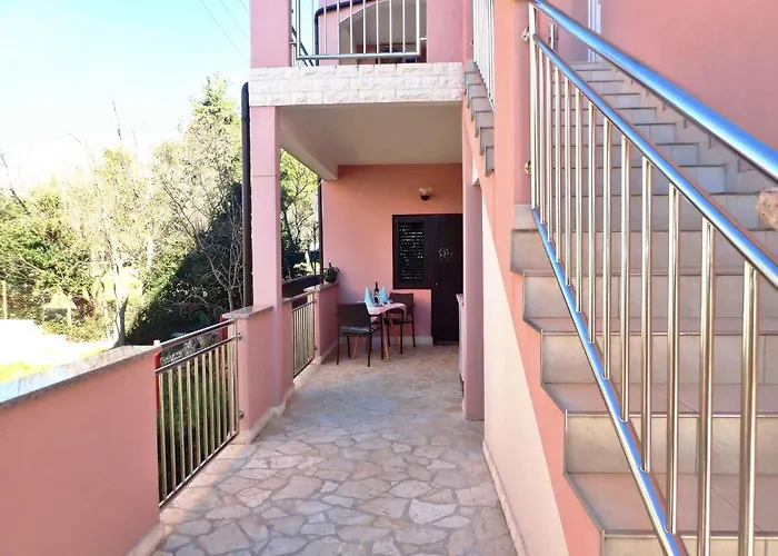 דירה In Starigrad-paklenica 41707