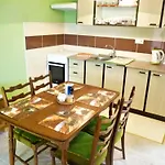 Apartment In Starigrad-paklenica 41707