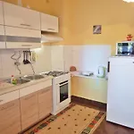 In Starigrad-paklenica 41707 Apartment