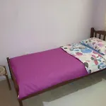 In Starigrad-paklenica 41707 Apartment *