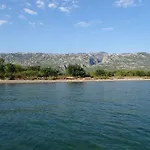 Apartment In Starigrad-paklenica 41707 Starigrad Paklenica