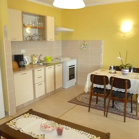 Apartment In Starigrad-paklenica 41707 Starigrad Paklenica