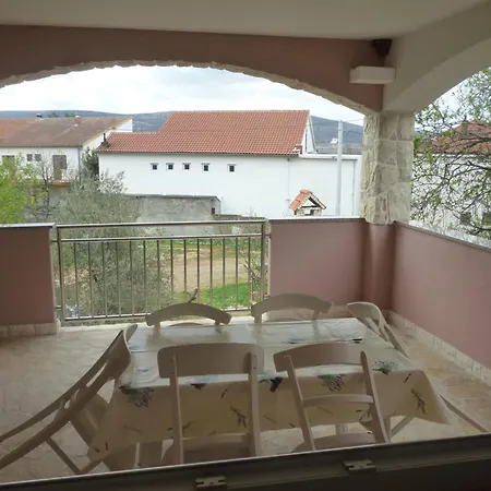 Apartment In Starigrad-paklenica 41707 Starigrad Paklenica