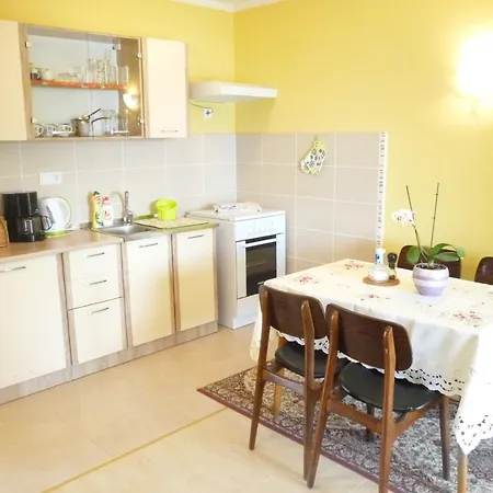 Apartment In Starigrad-paklenica 41707 Starigrad Paklenica