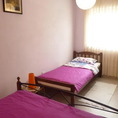 Appartement In Starigrad-paklenica 41707 Starigrad Paklenica