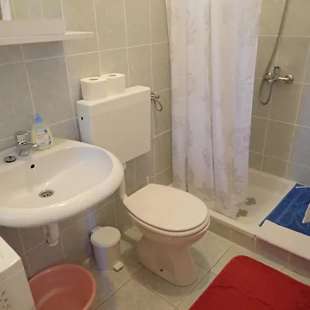Appartement In Starigrad-paklenica 41707 Starigrad Paklenica