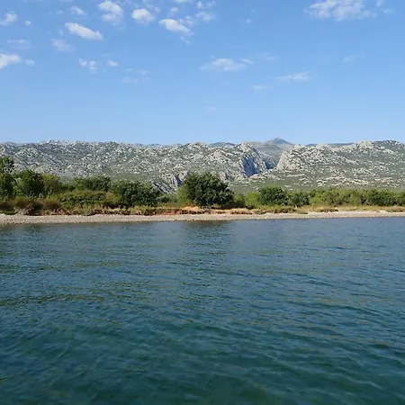 In Starigrad-paklenica 41707 스타리그라드 파클레니차