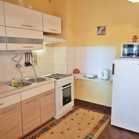 In Starigrad-paklenica 41707 Appartement