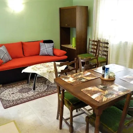 In Starigrad-paklenica 41707 스타리그라드 파클레니차