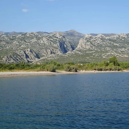 In Starigrad-paklenica 41707 Starigrad Paklenica