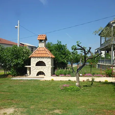 Apartment In Starigrad-paklenica 41707 Starigrad Paklenica