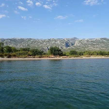 Appartement In Starigrad-paklenica 41707 Starigrad Paklenica