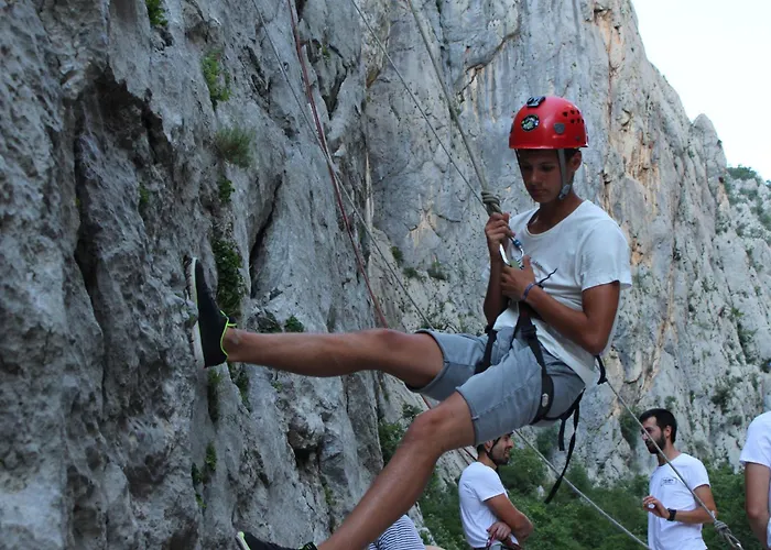 In Starigrad-paklenica 41707