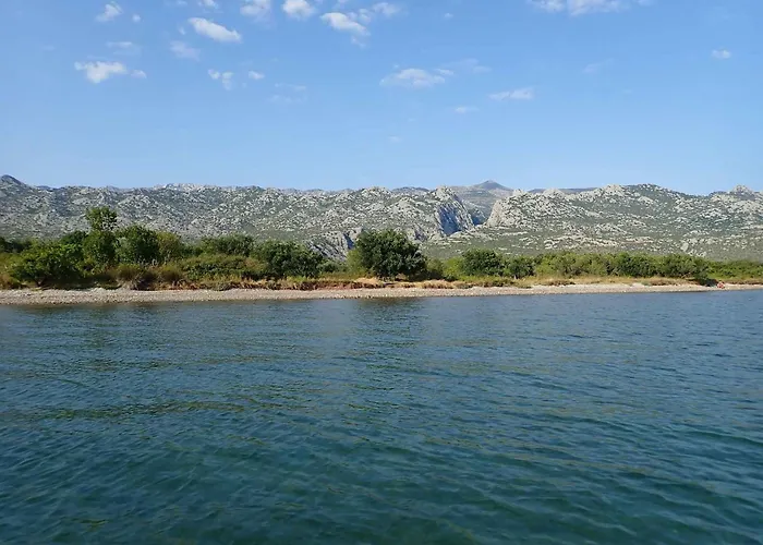 Apartment In Starigrad-paklenica 41707 Starigrad Paklenica